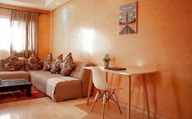 Amoud Apartments & Flats - Dyar Alkheir Marrakesh